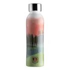 Bugatti B Bottle Twin 500ml Thermal Water Bottle Tuscany