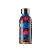Bugatti B Bottle Twin 350ml Thermal Water Bottle Vinicunca