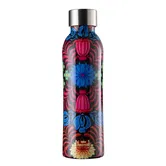 Bugatti B Bottle Twin 500ml Thermal Water Bottle Vinicunca