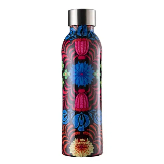 Bugatti B Bottle Twin 500ml Thermal Water Bottle Vinicunca