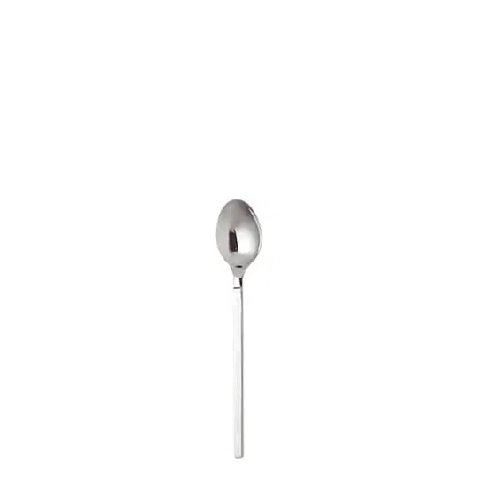 Alessi Dry Mocha Coffee Spoon