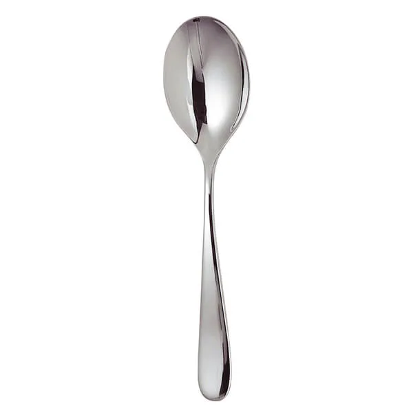 Alessi Nuovo Milano Serving Spoon