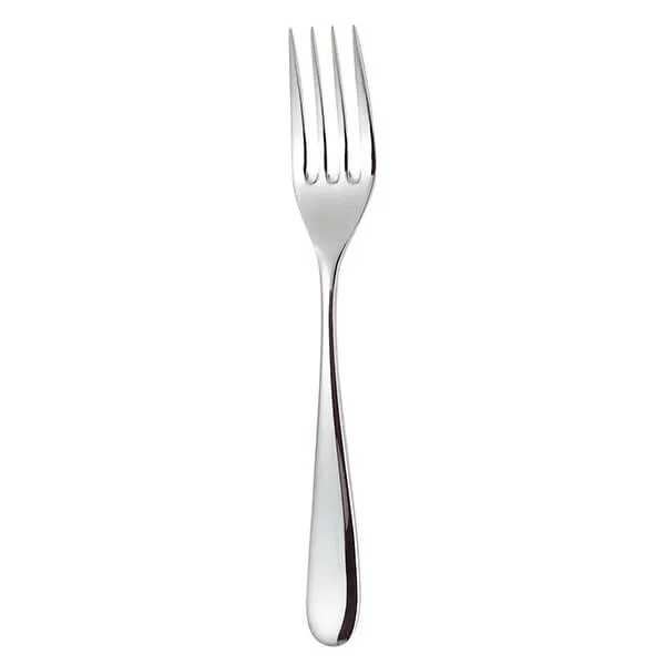 Alessi Nuovo Milano Serving Fork