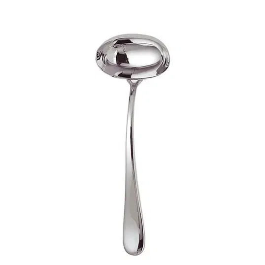 Alessi Nuovo Milano Sauce Ladle