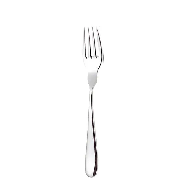 Alessi Nuovo Milano Fish Fork