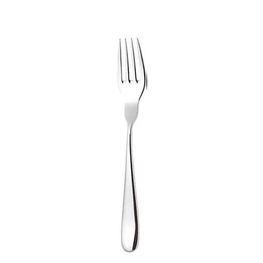 Alessi Nuovo Milano Fish Fork