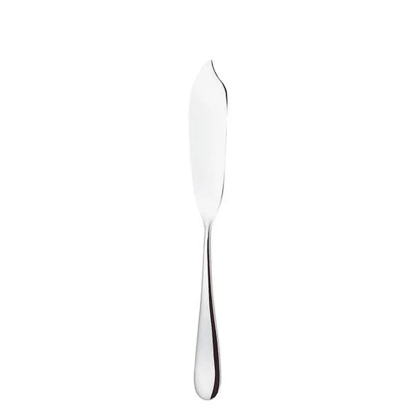 Alessi Nuovo Milano Fish Knife