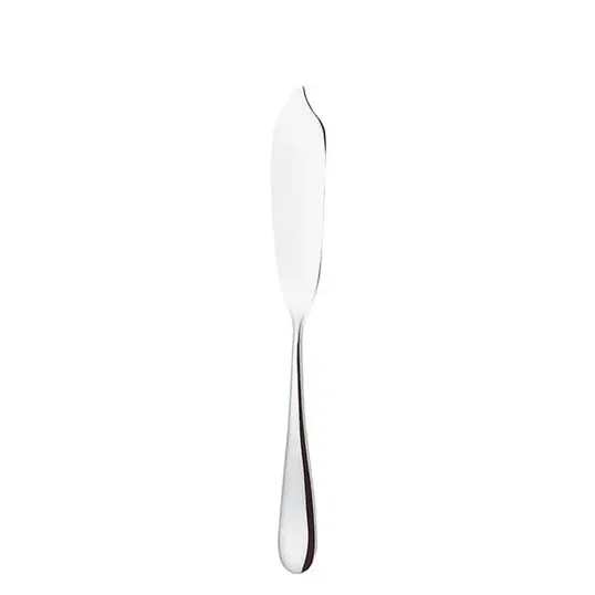 Alessi Nuovo Milano Fish Knife