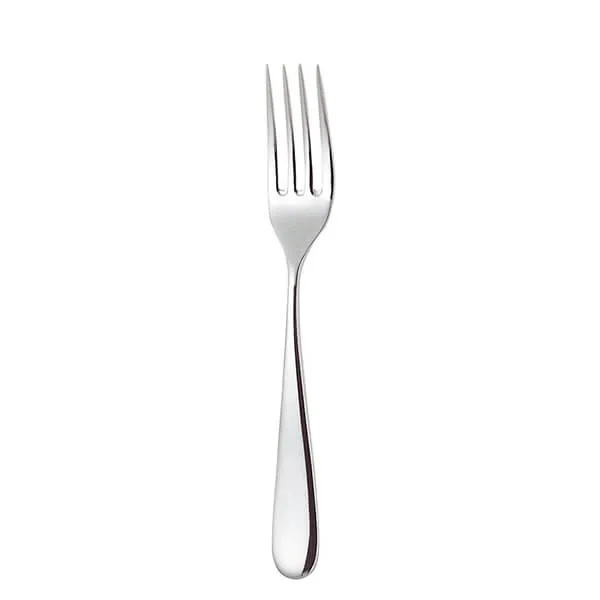 Alessi Nuovo Milano Table Fork