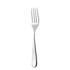 Alessi Nuovo Milano Table Fork