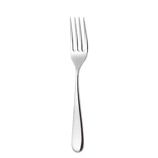 Alessi Nuovo Milano Table Fork
