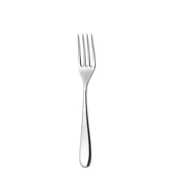 Alessi Nuovo Milano Dessert Fork