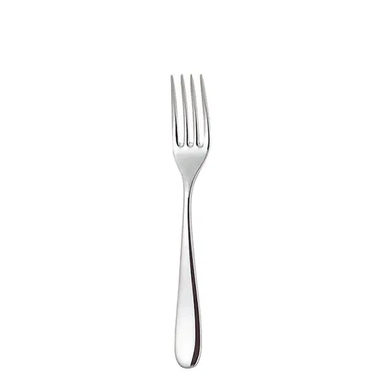 Alessi Nuovo Milano Dessert Fork