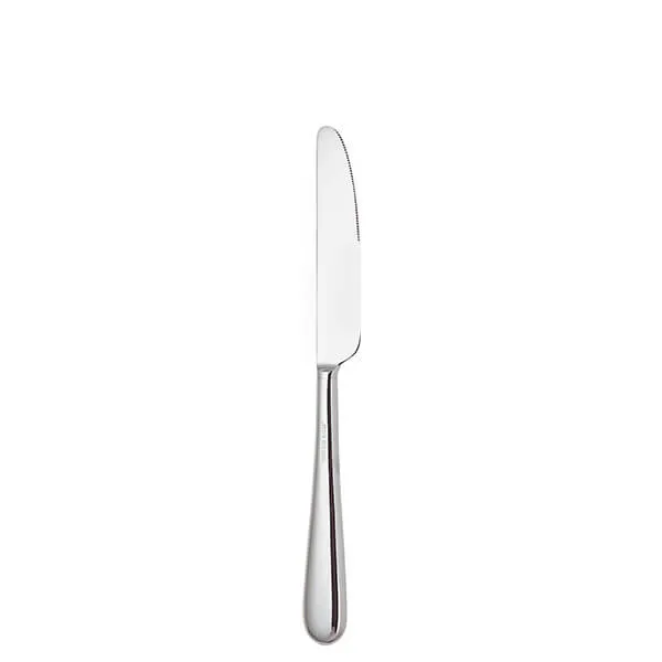Alessi Nuovo Milano Dessert Knife
