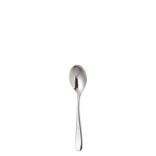 Alessi Nuovo Milano Coffee Spoon