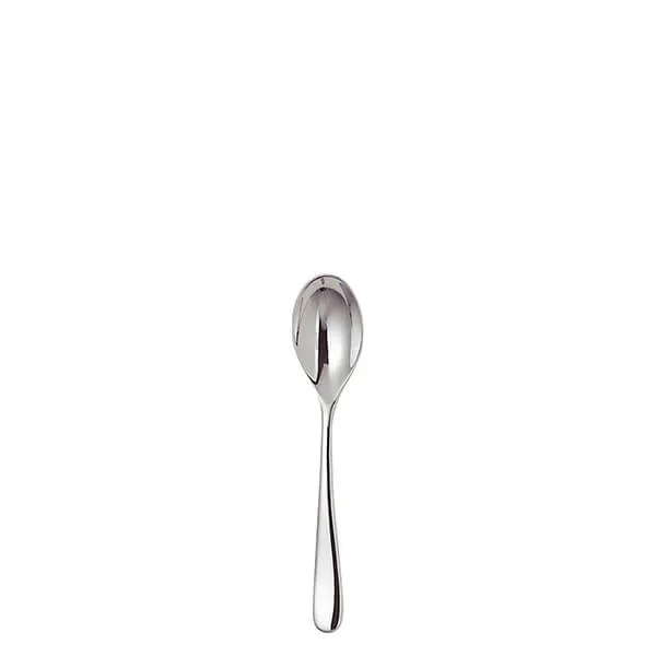 Alessi Nuovo Milano Mocha Coffee Spoon