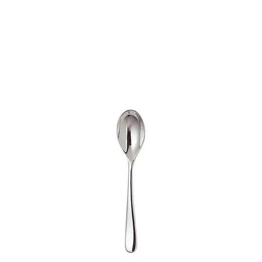 Alessi Nuovo Milano Mocha Coffee Spoon