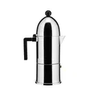 Alessi La Cupola 6 Cup Espresso Coffee Maker For Induction