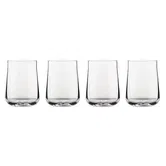Alessi Eugenia Set Of 4 Long Drink Glasses