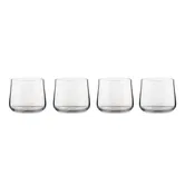 Alessi Eugenia Set Of 4 Water Glasses