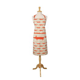 Scion Living Mr Fox Apron Stone