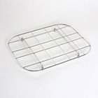 Delfinware Wireware Stainless Steel Standard Sink Mat