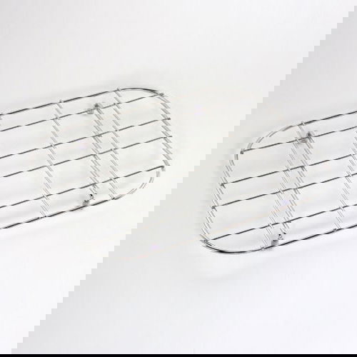 Delfinware Wireware Stainless Steel Standard Sink Mat