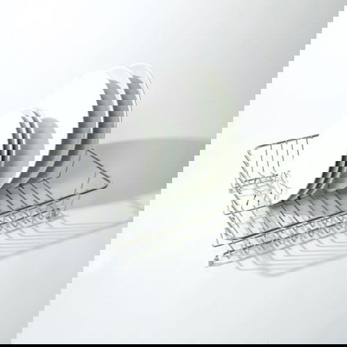Delfinware Wireware Stainless Steel Standard Drainer