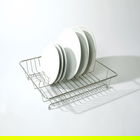 Delfinware Wireware Stainless Steel Standard Drainer