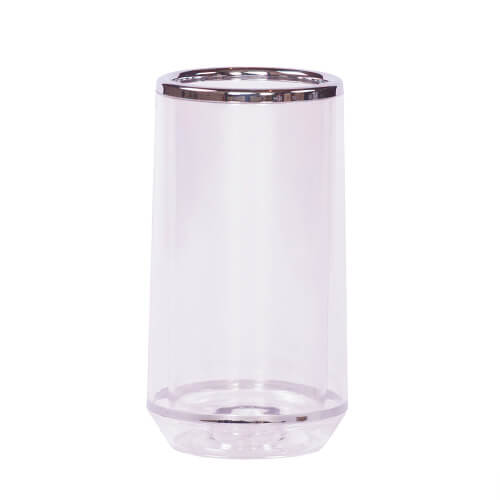 Epicurean Barware Acrylic Double Walled Wine Cooler