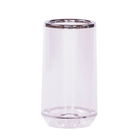 Epicurean Barware Acrylic Double Walled Wine Cooler