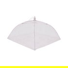 Epicurean Serveware Small 30 x 30cm Natural Food Umbrella