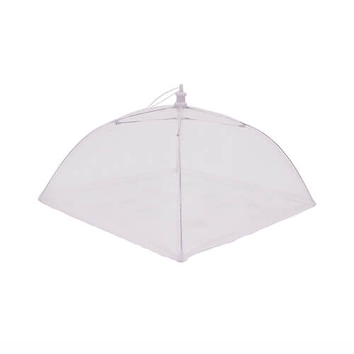 Epicurean Serveware Small 30 x 30cm Natural Food Umbrella