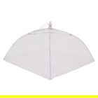 Epicurean Serveware Large 48 x 48cm Natural Food Umbrella