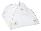 Epicurean Daisy 48cm Folding Food Umbrella