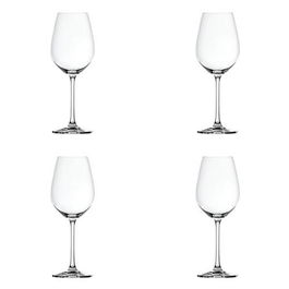 Spiegelau Salute Red Wine Glass 4 Piece Set