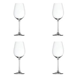 Spiegelau Salute Red Wine Glass 4 Piece Set