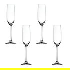 Spiegelau Salute Champagne Glass 4 Piece Set