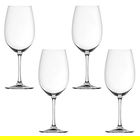Spiegelau Salute Bordeaux Wine Glass 4 Piece Set