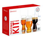 Spiegelau Craft Beer 3 Piece Set