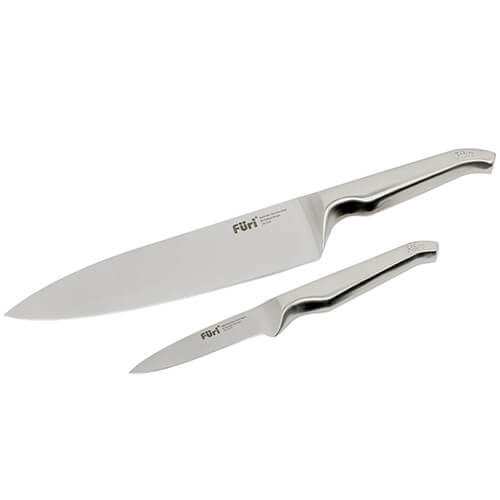 Furi Pro Classic 2 Piece Knife Set