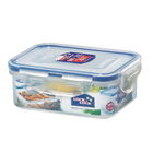 Lock & Lock 350ml Rectangular Storage Container