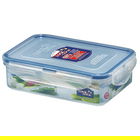Lock & Lock 550ml Rectangular Storage Container