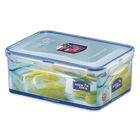 Lock & Lock 2.3 Litre Rectangular Storage Container