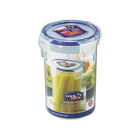 Lock & Lock 350ml Round Storage Container