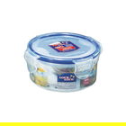 Lock & Lock 300ml Round Storage Container