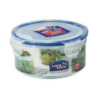 Lock & Lock 600ml Round Storage Container