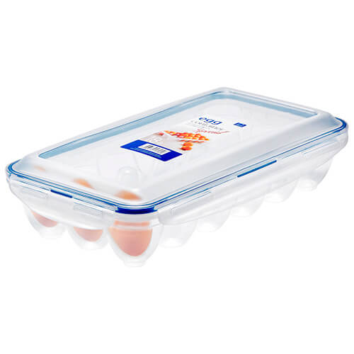 Lock & Lock 18 Holes Egg Storer