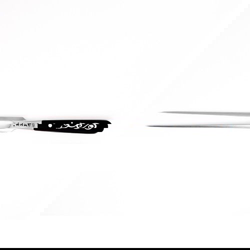 I.O.Shen Carving Fork