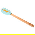 Scion Living Mr Fox Blue Silicone Spatula